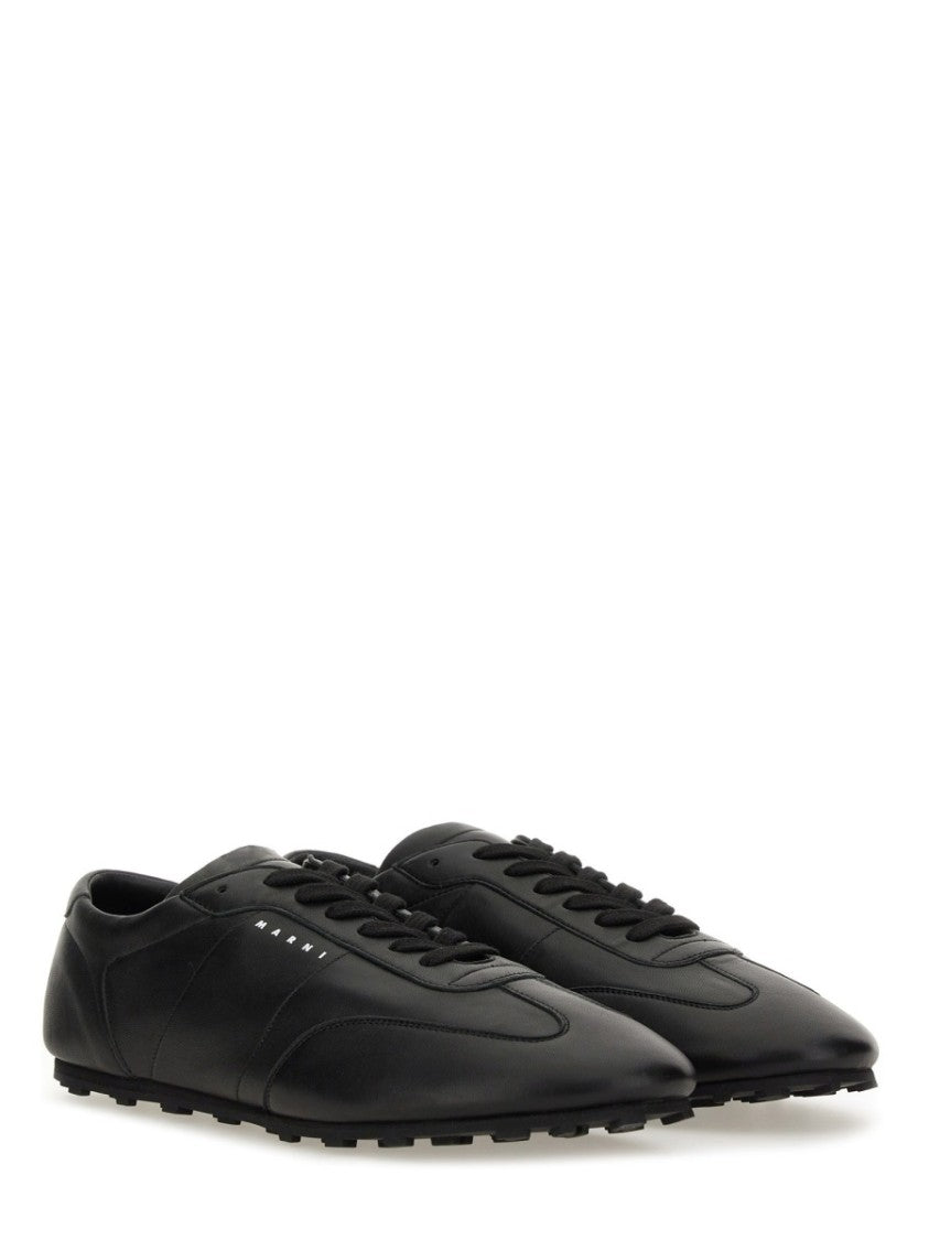 Marni "Softy Doccer" Sneaker