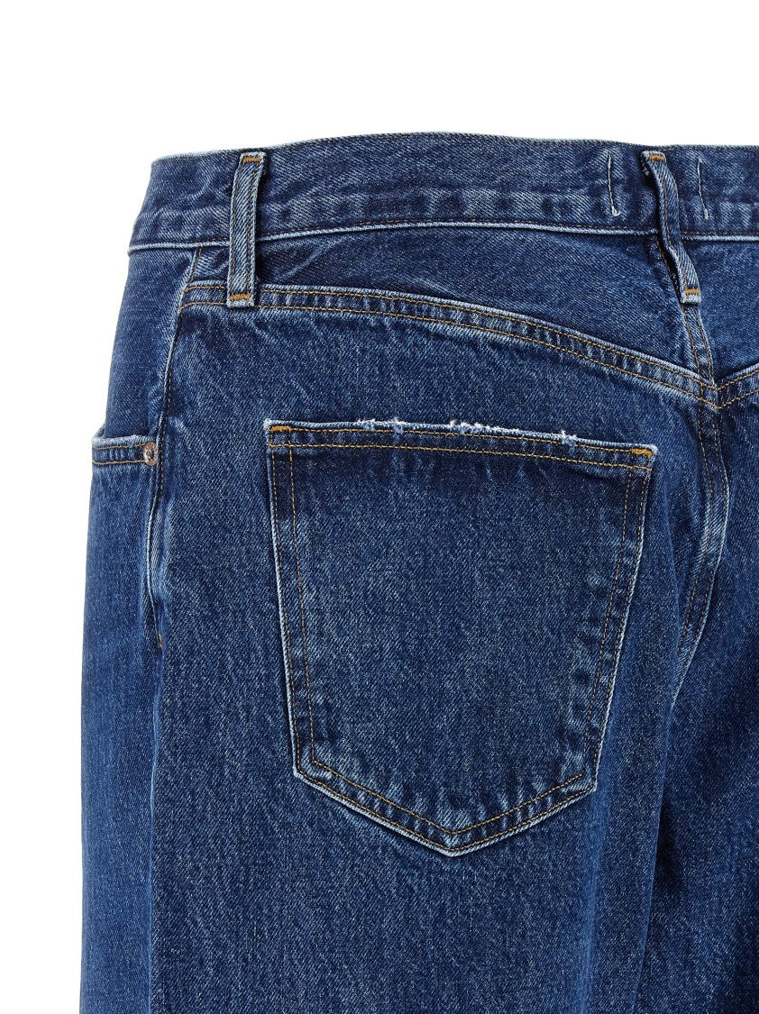 Agolde Dame' Jeans