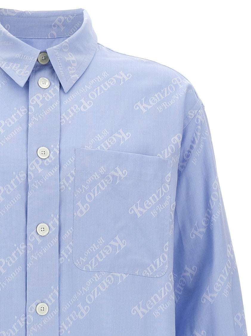 Kenzo ' By Verdy' Shirt
