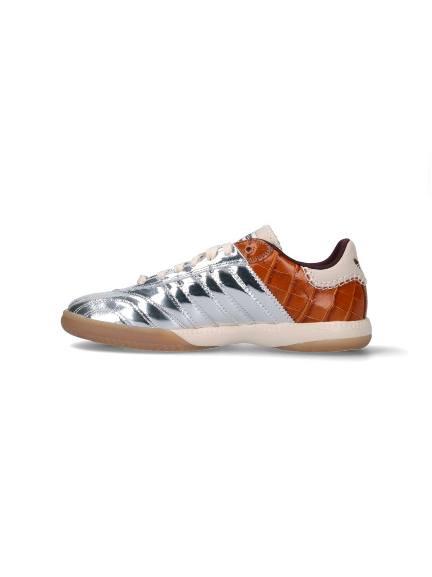 Adidas X Wales Bonner "Samba Millennium" Sneakers