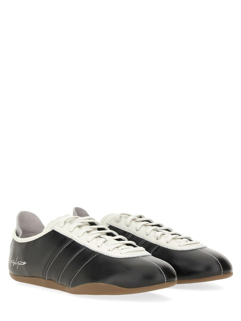 Y-3 "Tokyo" Sneakers