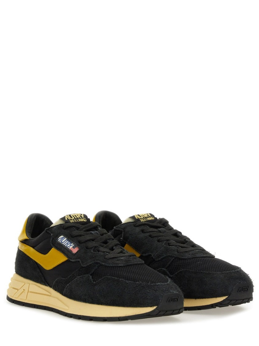 Autry "Reelwind" Sneaker