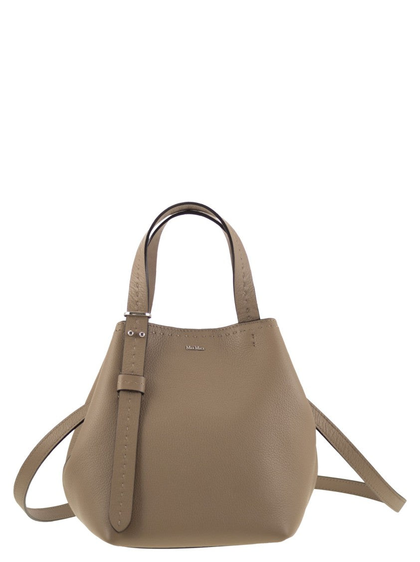 Max Mara Archetipo7xsv2 - Archetipo Extra Small Leather Bag