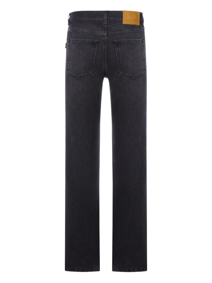 Haikure Fergus Jeans