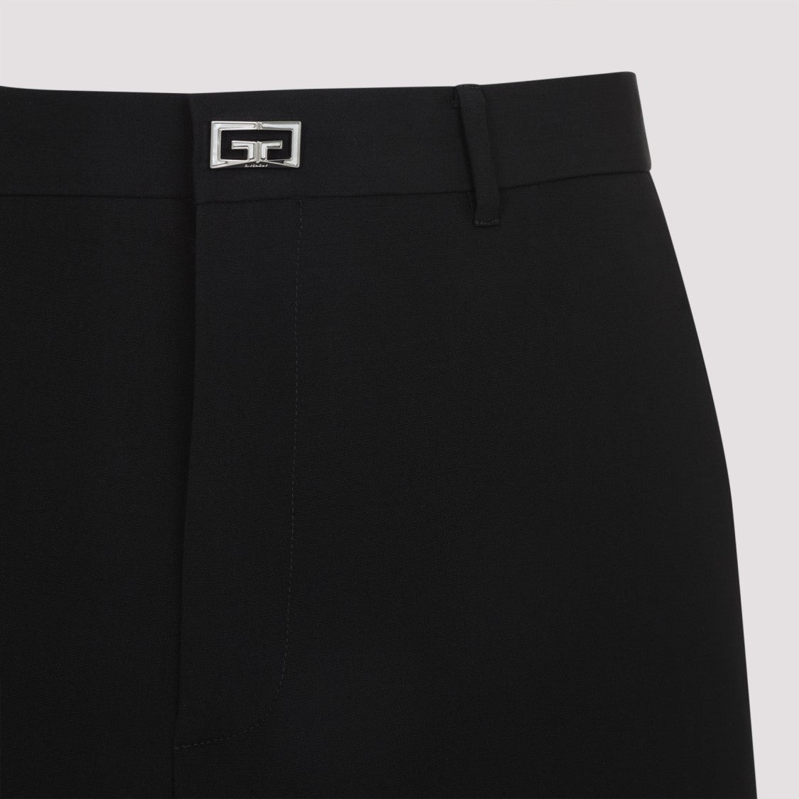 Givenchy Straight-Leg Tailored Trousers