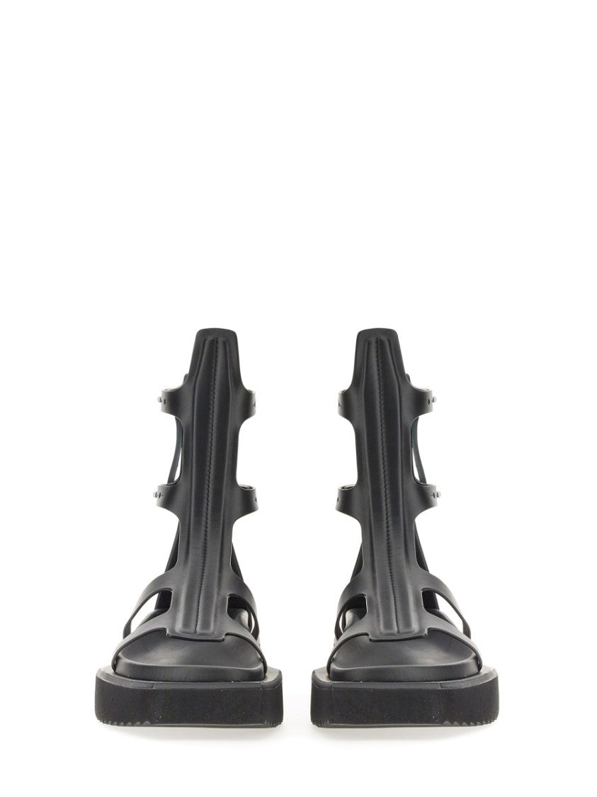 Rick Owens Sandal Turbo Cyclops Spartan