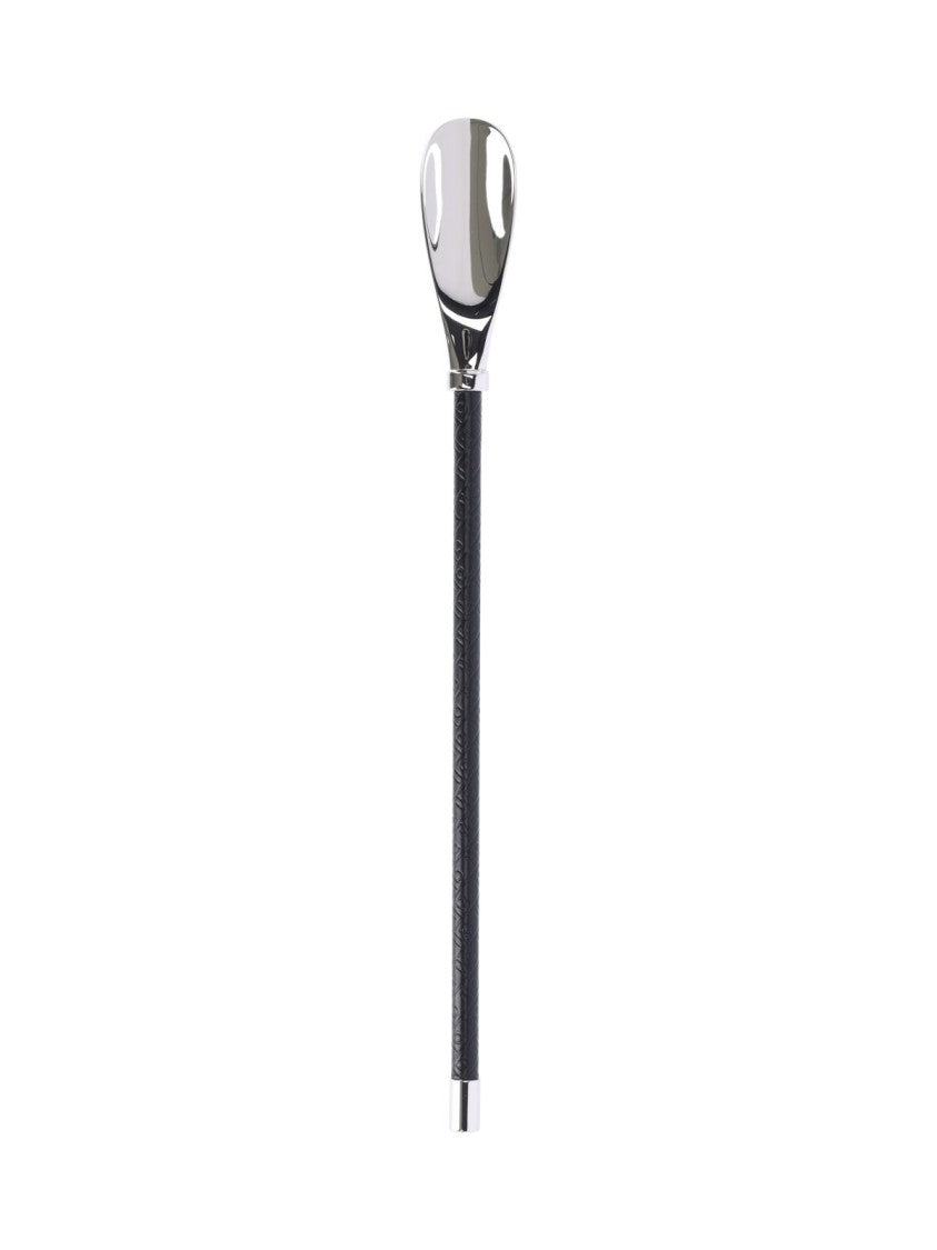 Ferragamo Calf Leather Shoe Horn