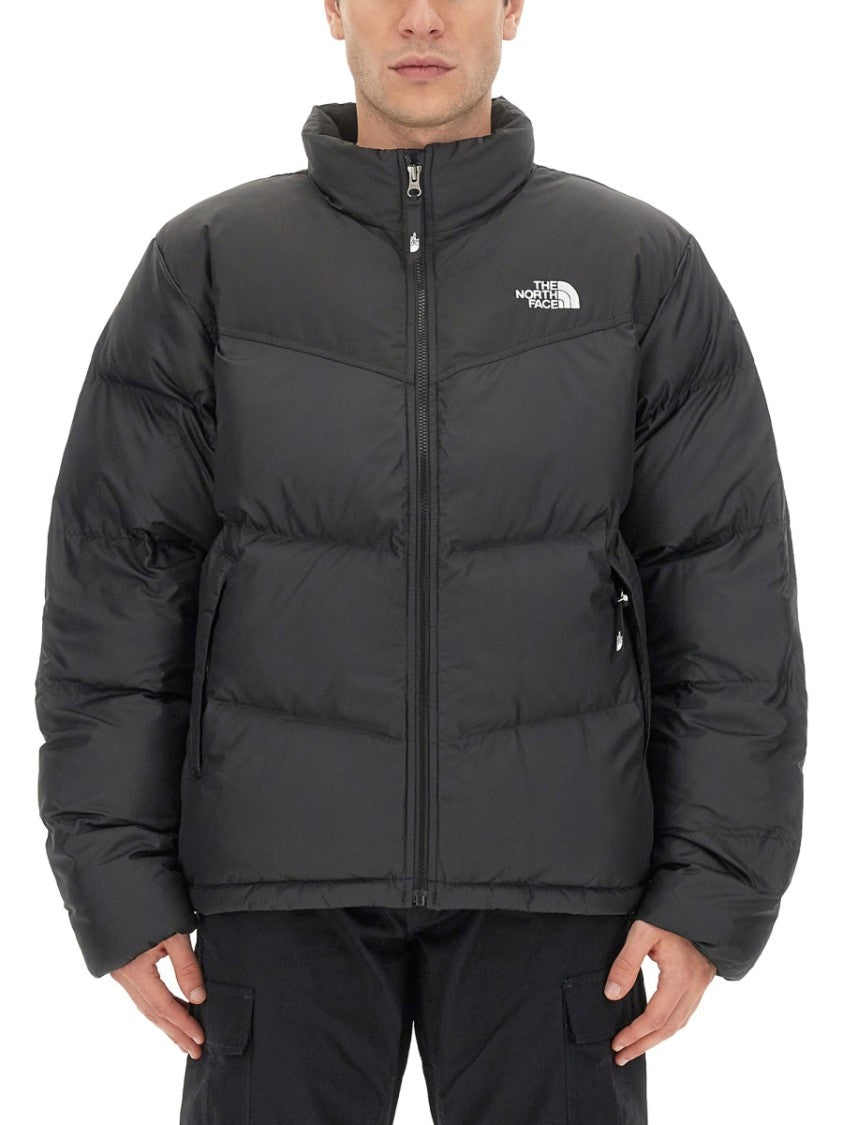 The North Face Insulated Puffer Jacket