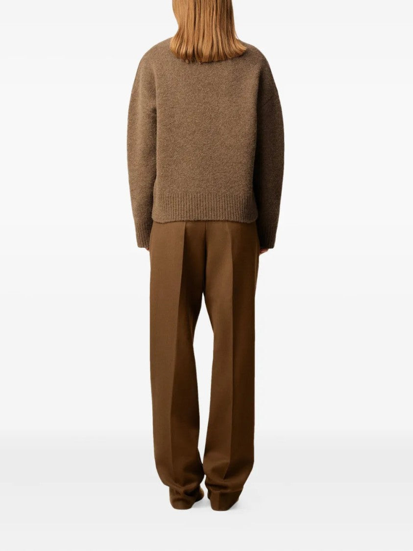 Ami Ami De Coeur Sweater