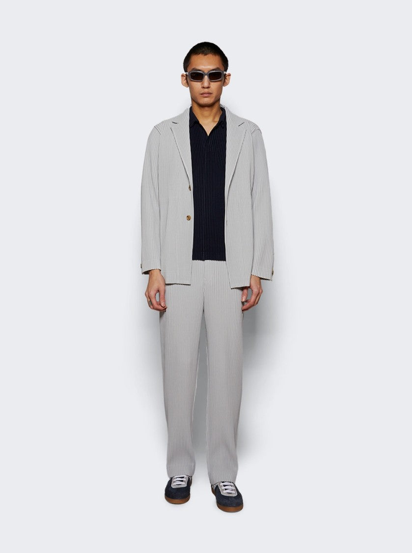 Maison Margiela Replica Sneakers Dark Indigo And White