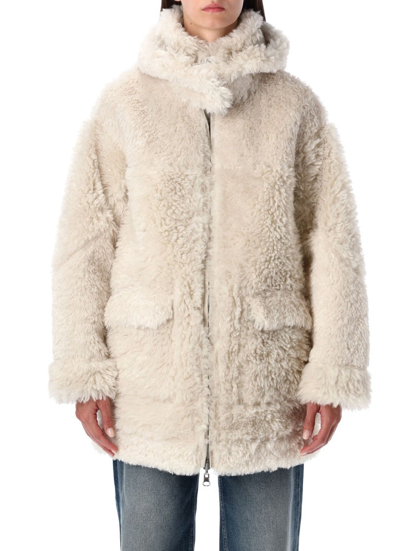 Urbancode Reversible Plush