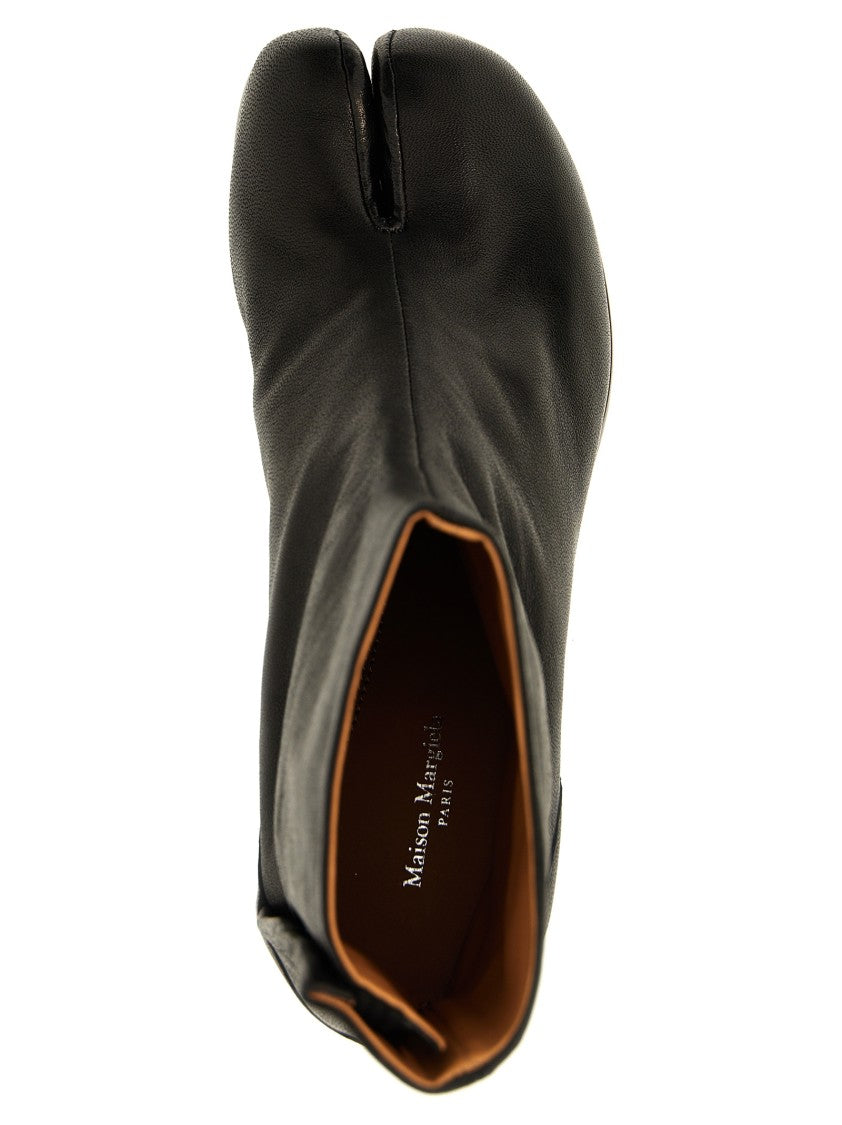 Maison Margiela Tabi' Ankle Boots
