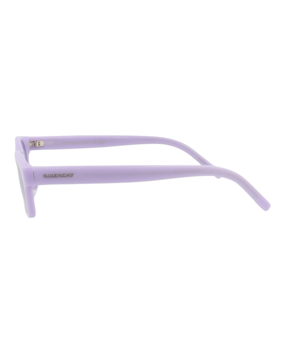 Givenchy Square-Frame Acetate Sunglasses