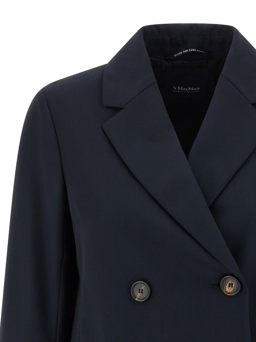 Max Mara 'Ester' Blazer