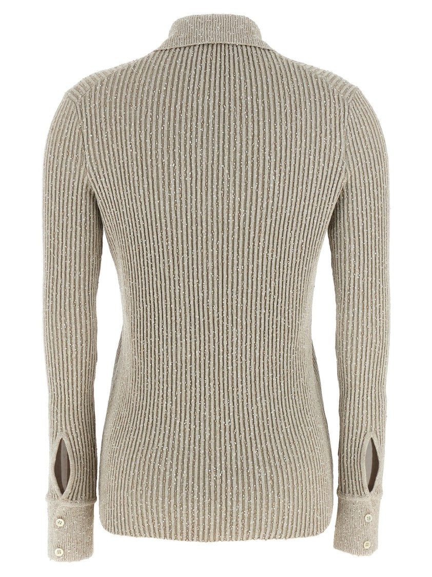 Magda Butrym '21' Cardigan