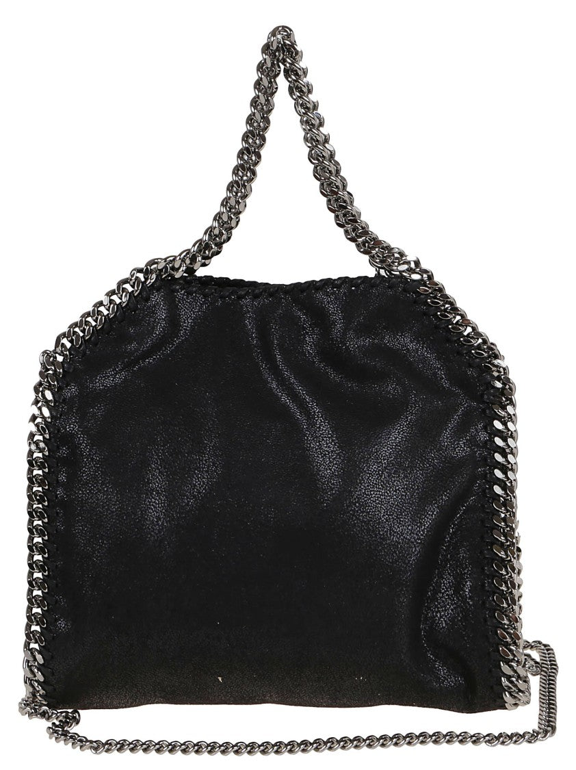 Stella Mccartney Classic Falabella Mini Tote
