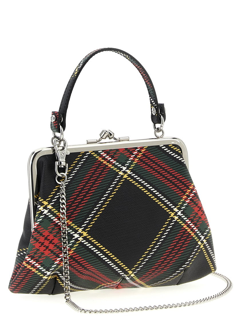 Vivienne Westwood 'Granny Frame' Handbag