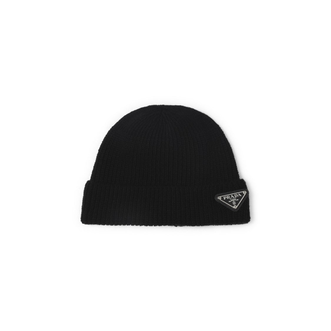 Prada Cashmere Hat