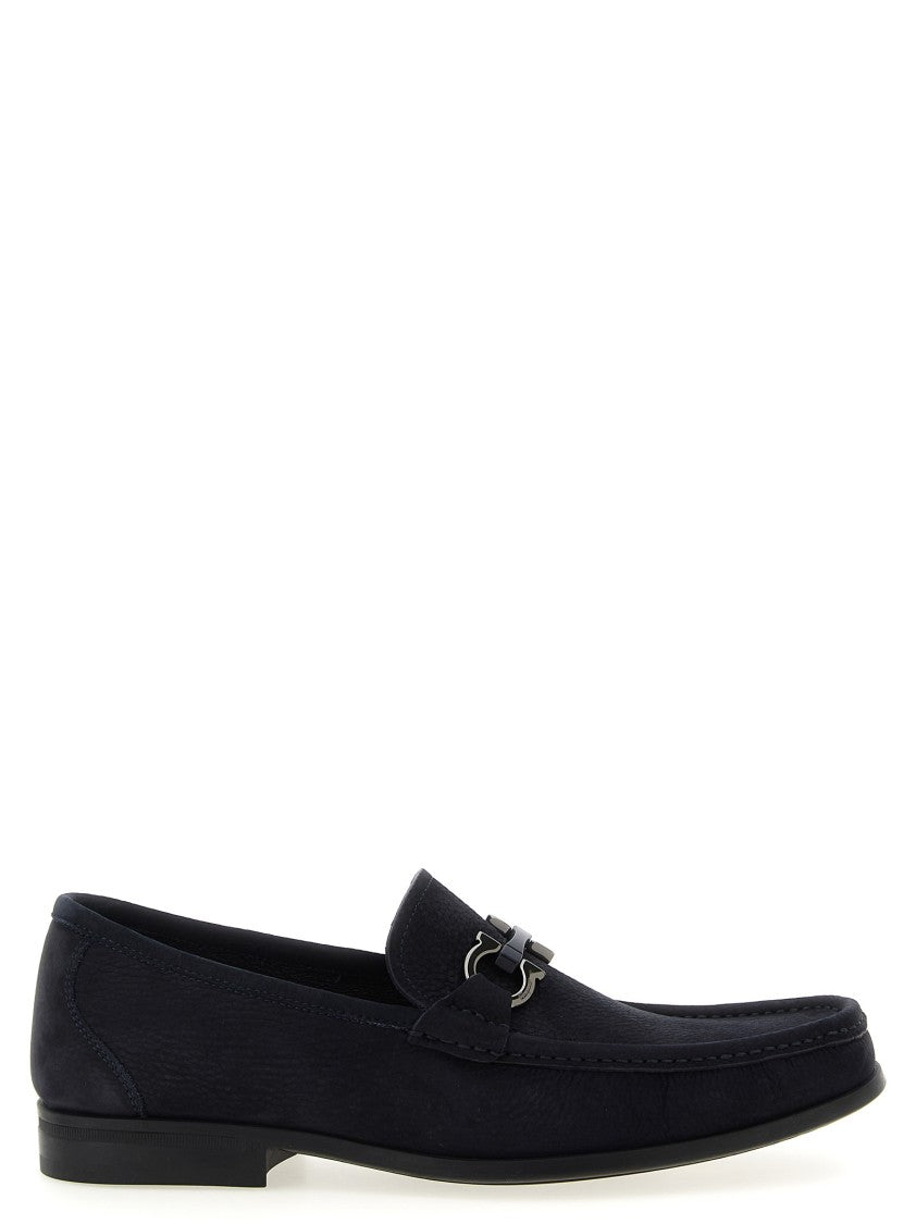 Ferragamo Grandioso' Loafers
