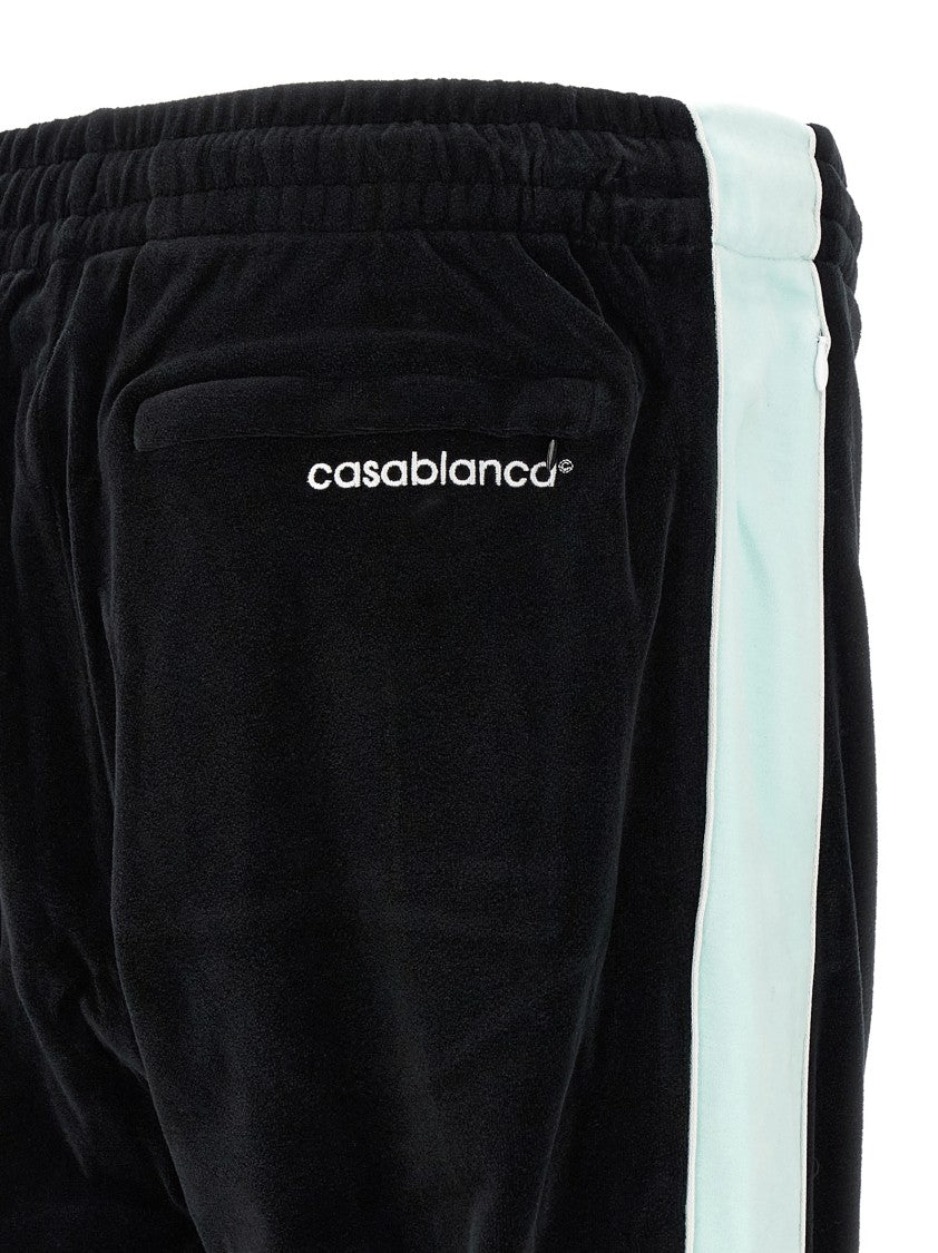 Casablanca Chenille Pants