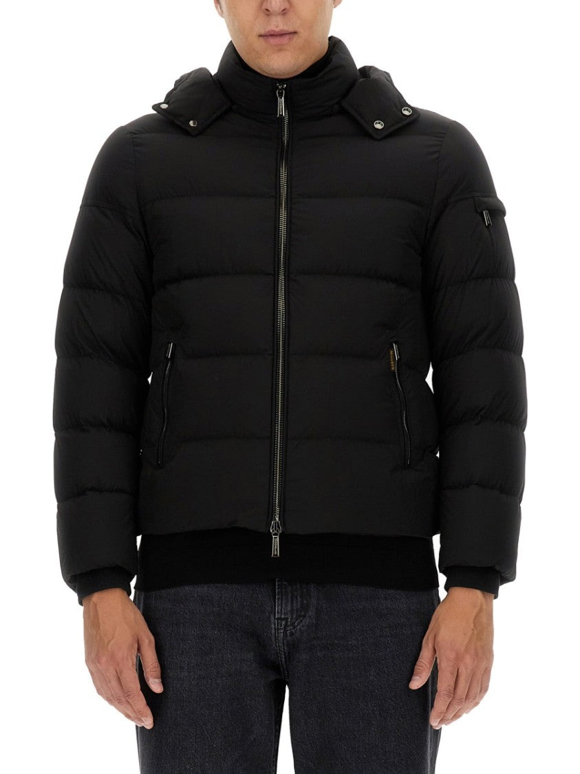 Moorer "Brett-Skt" Jacket