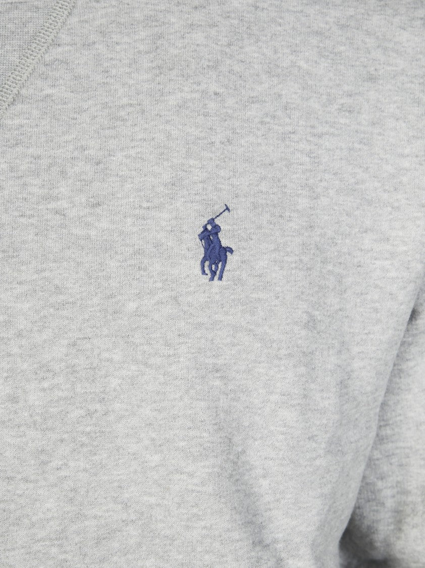 Polo Ralph Lauren Lscnm1 Logo Sweater