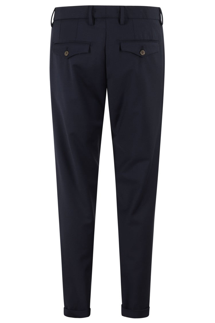 Myths Wool Cordura Pants