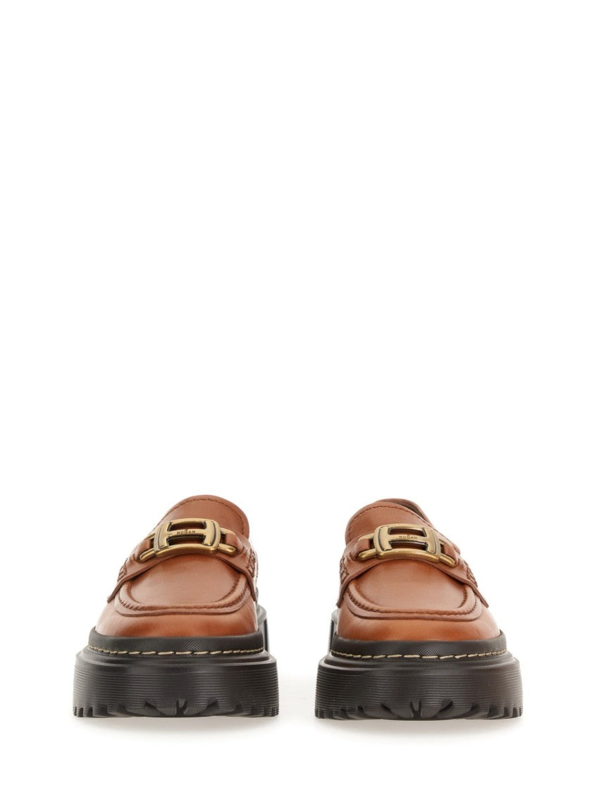Hogan H619 Moccasin