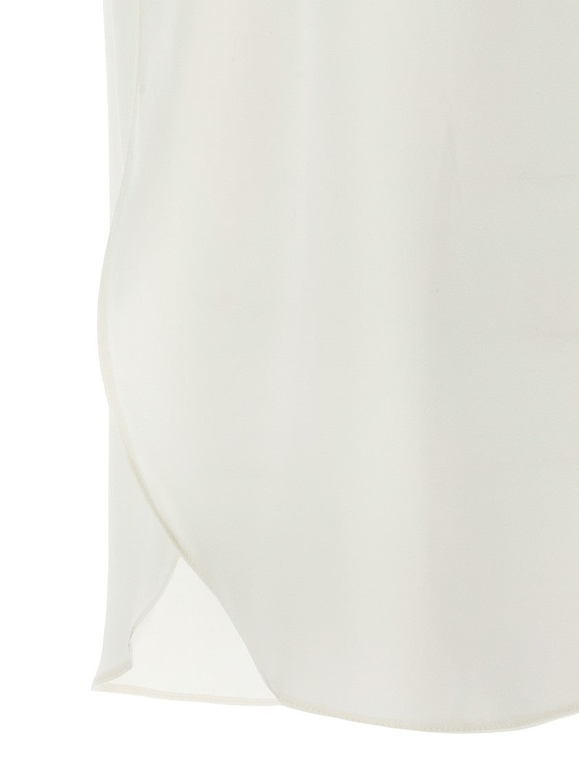 Max Mara 'Filly' Top