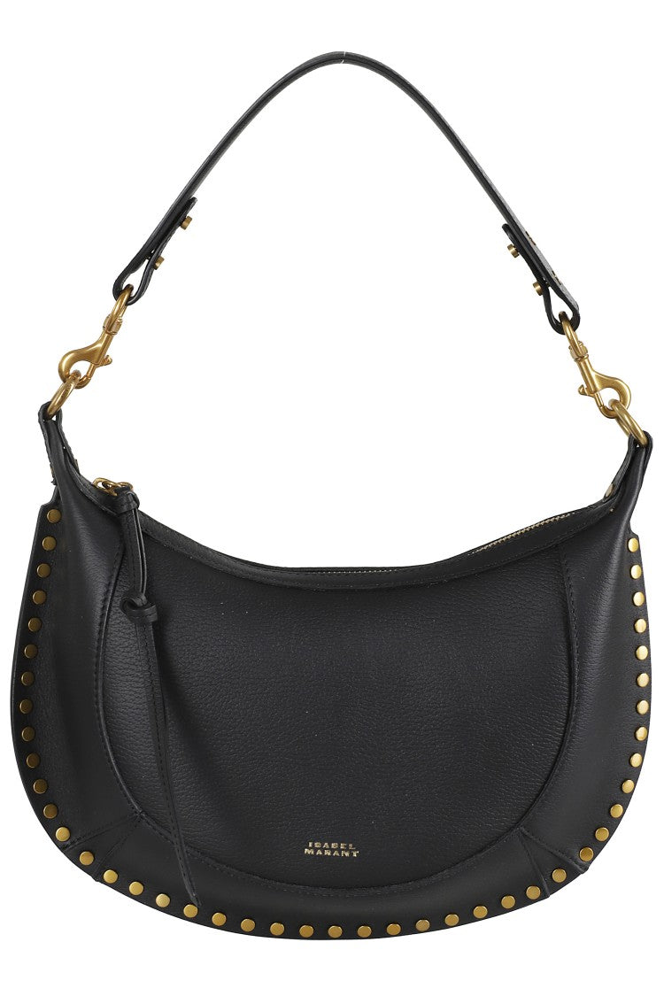 Isabel Marant Naoko Gz Bag