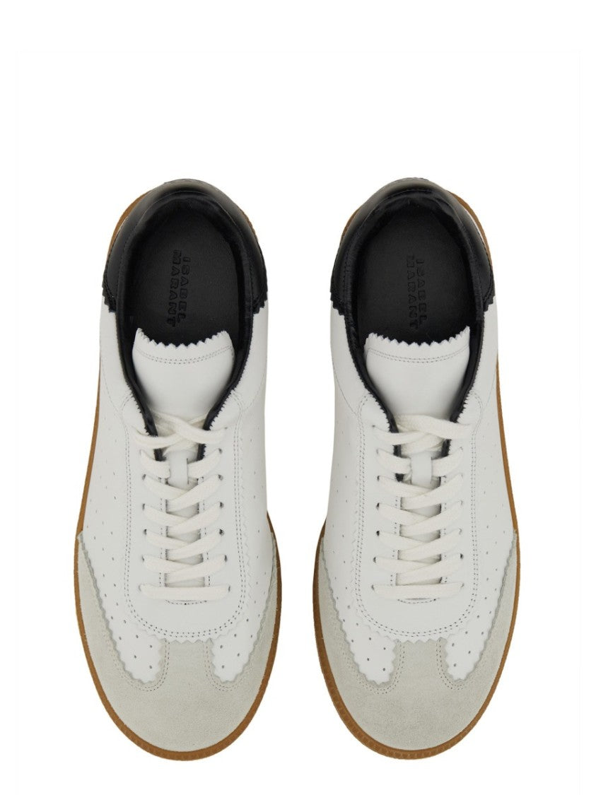Isabel Marant Bryce Sneakers