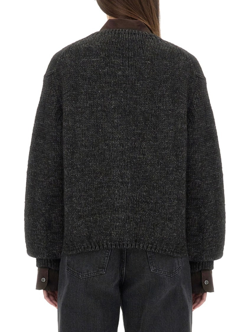 Our Legacy "Academy" Cardigan