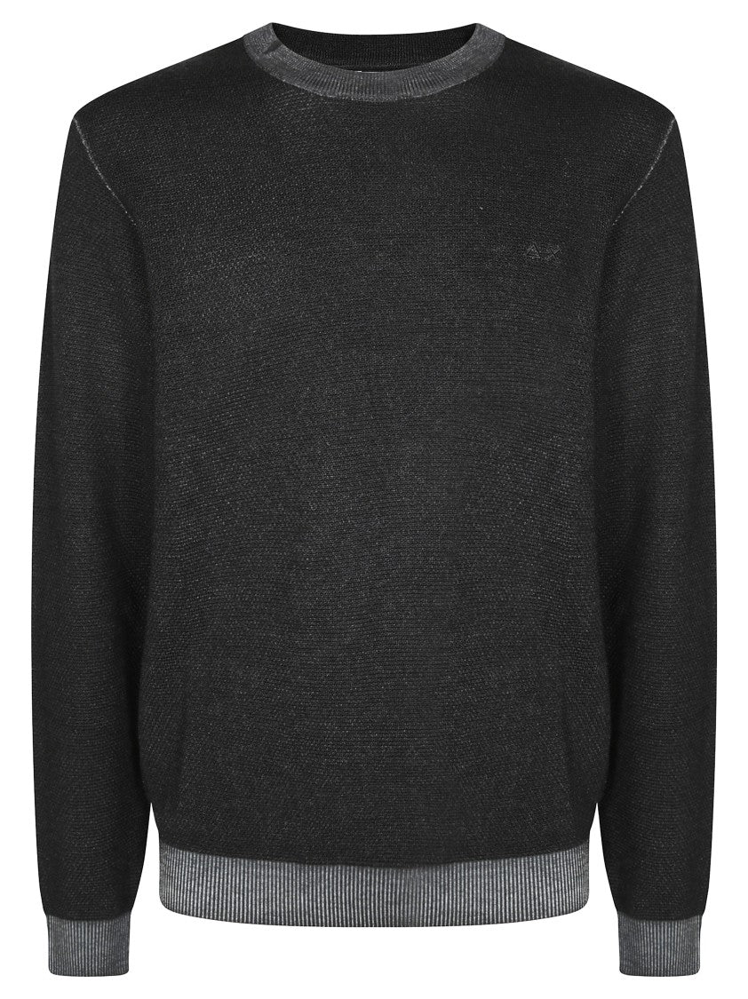 Sun 68 Gc Chicco Di Riso Sweater