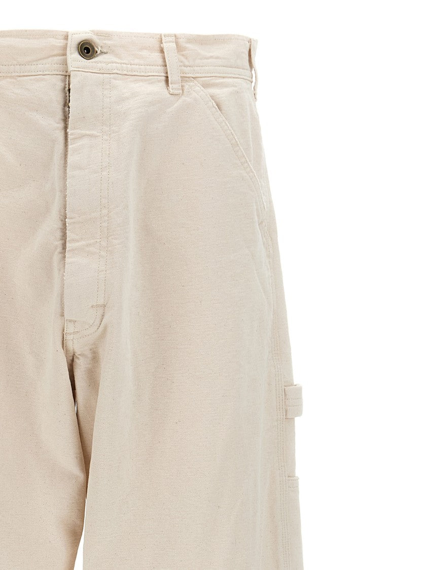 Maison Margiela Classic 5-Pocket Jeans
