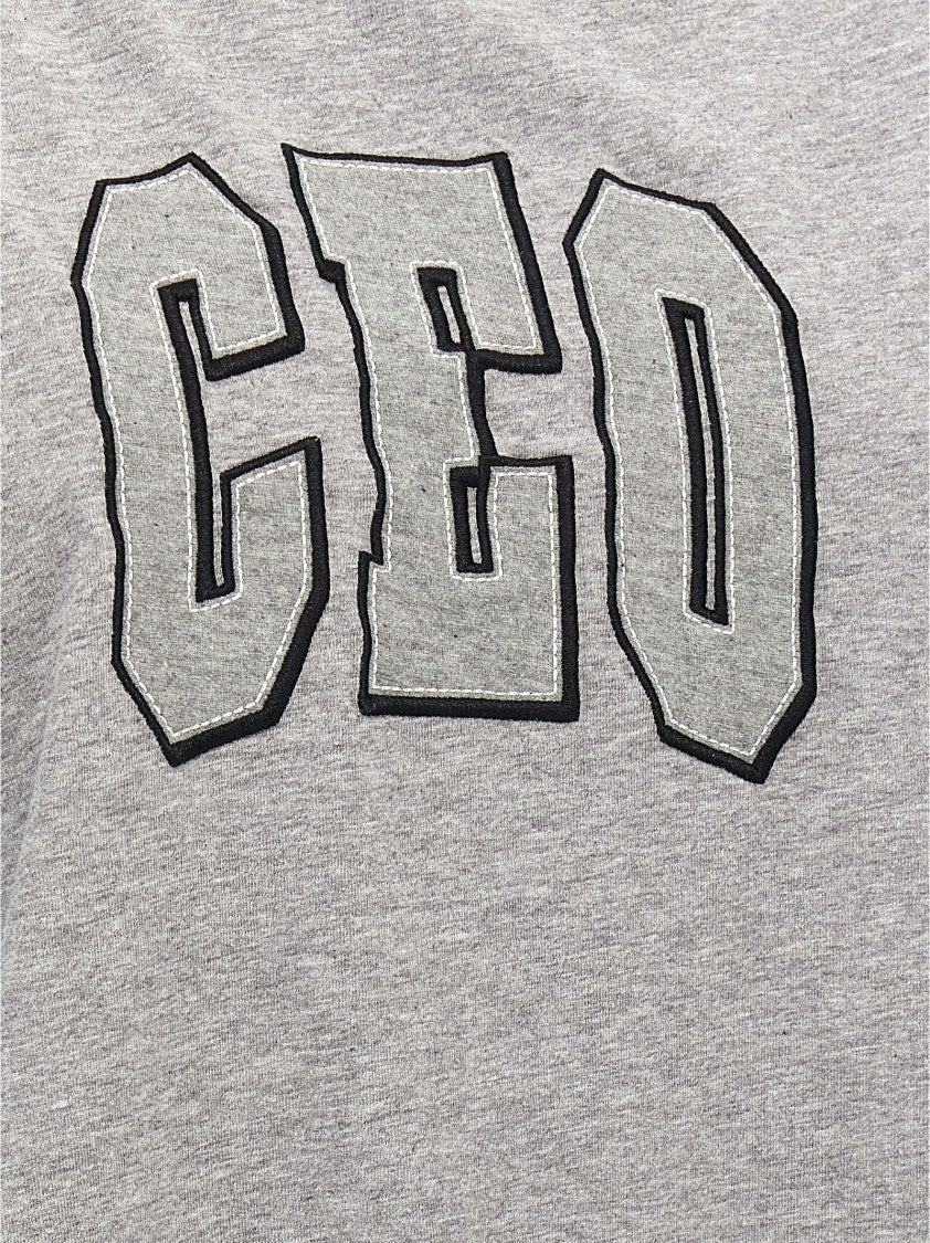 Balenciaga 'Ceo Team Logo' T-Shirt