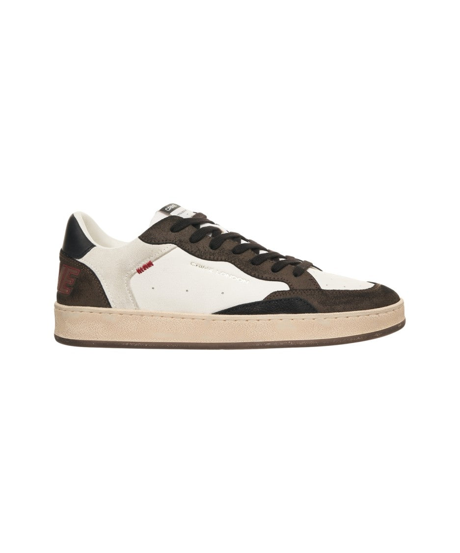 Crime London Chelsea' Sneakers