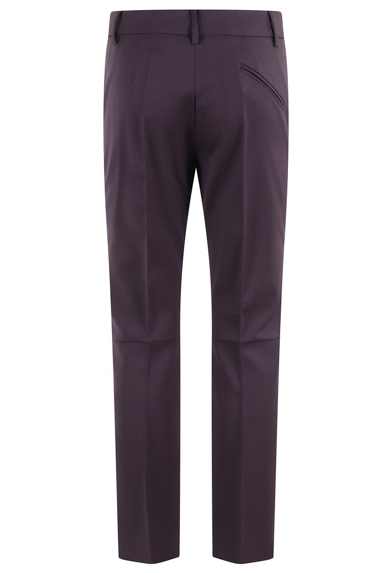 Federica Tosi Frescolana Trumpet Trousers
