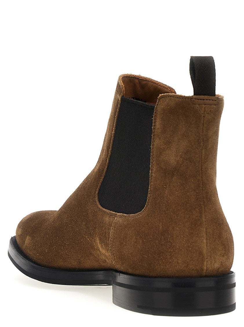 Church's 'Monmouth Wg' Ankle Boots