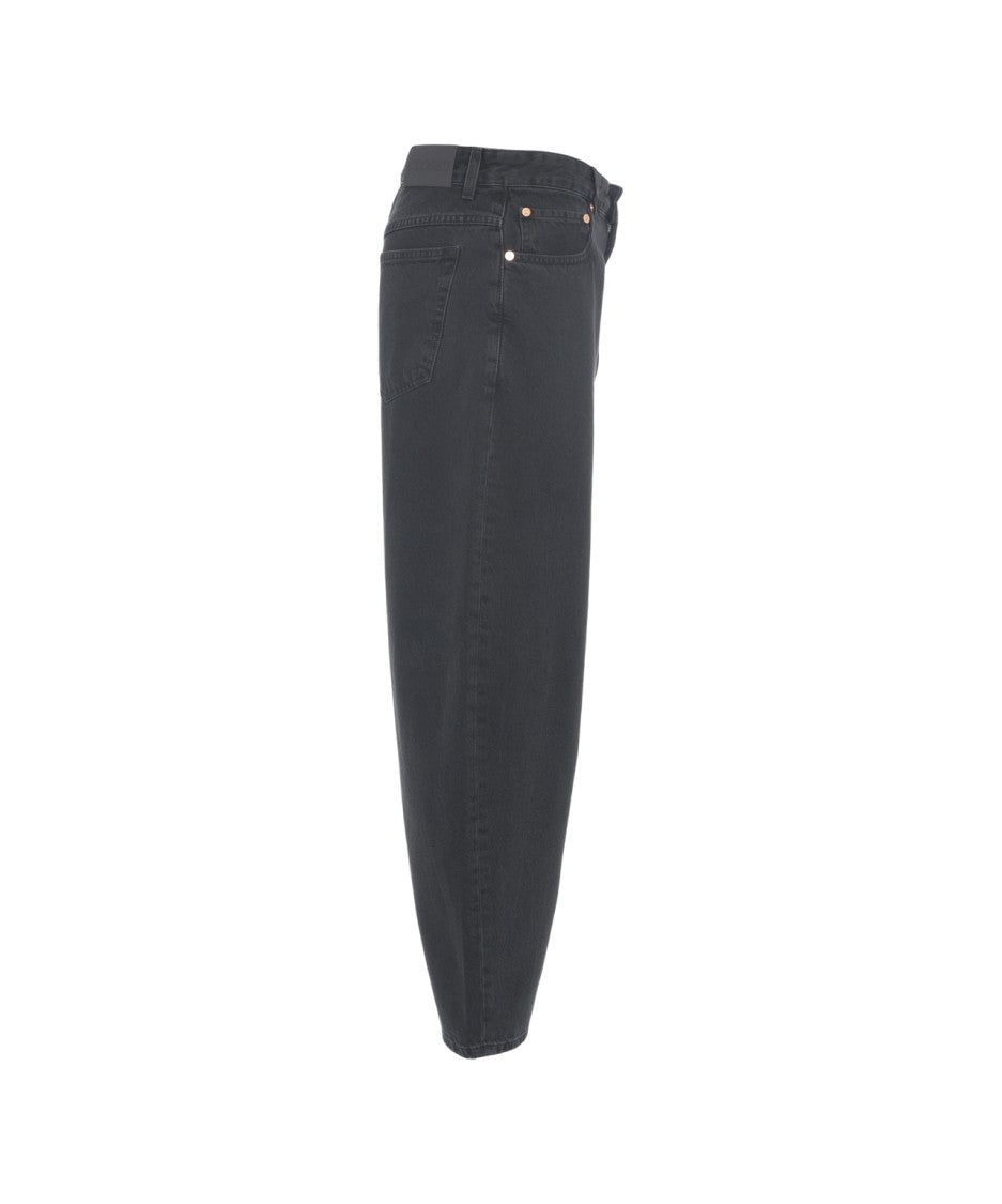 Closed Jeans Wide Leg 'Jazzie'