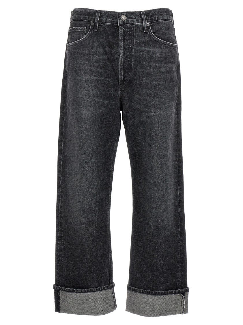 Agolde Fran' Jeans