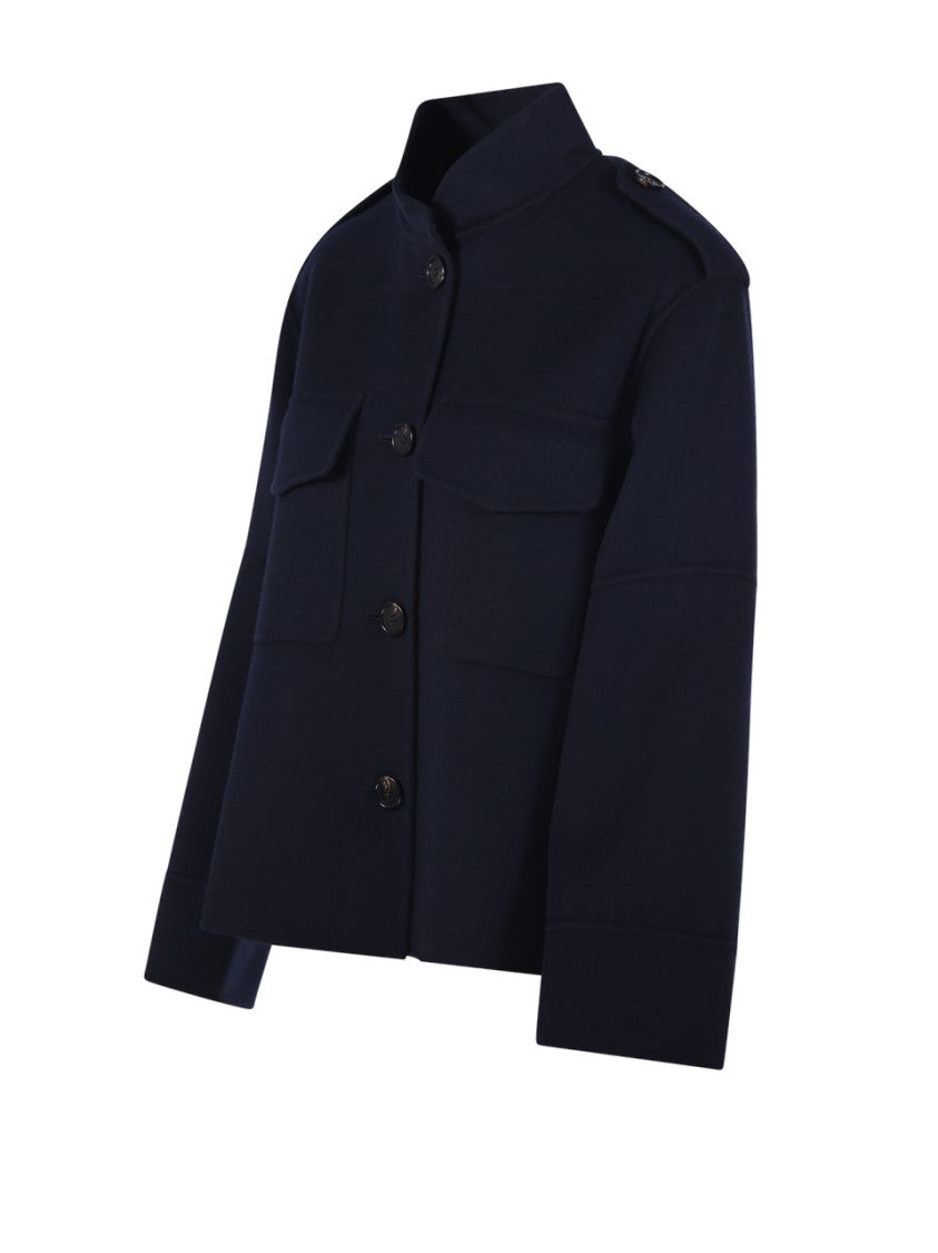 Max Mara Free Blazer