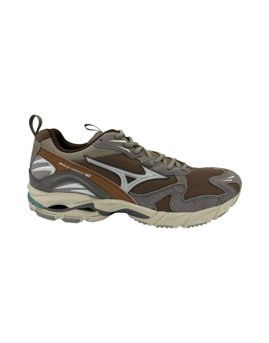 Mizuno Rider 10 Wave Sport Sneakers