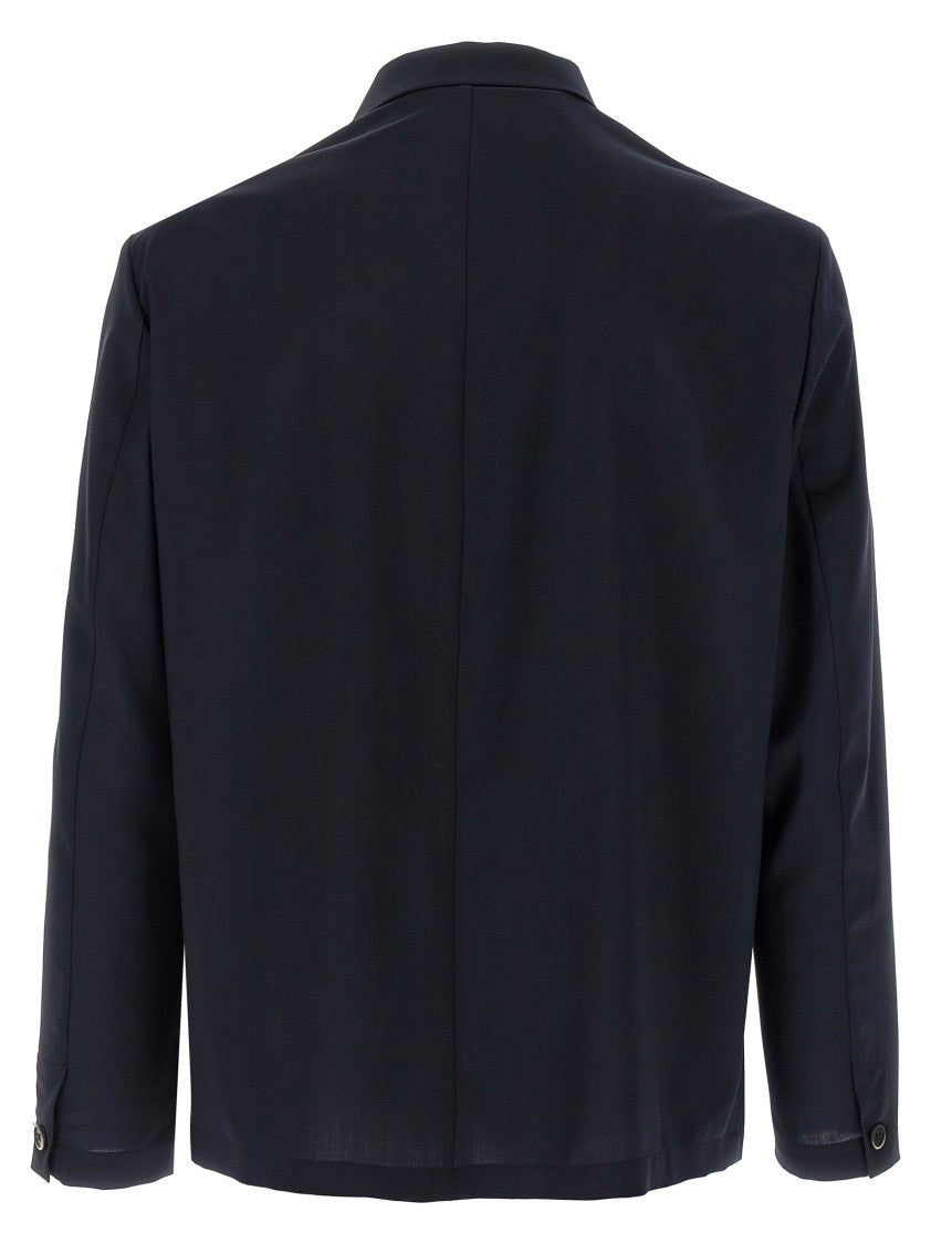 Barena 'Visal' Overshirt