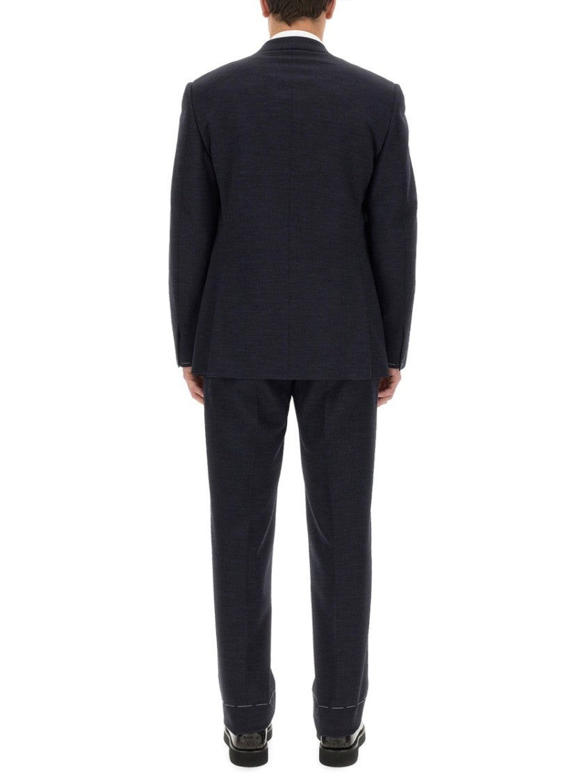 Brioni British Dress