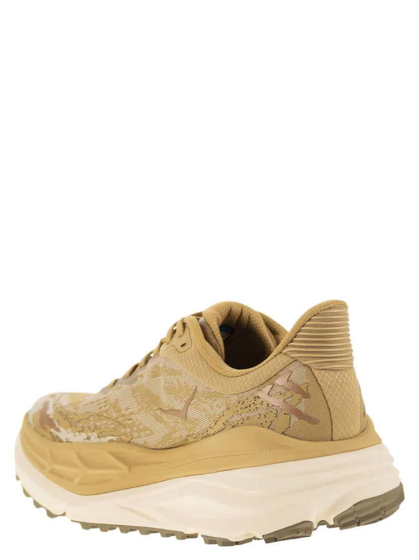 Hoka Stinson 7 - Technical Fabric Trainers