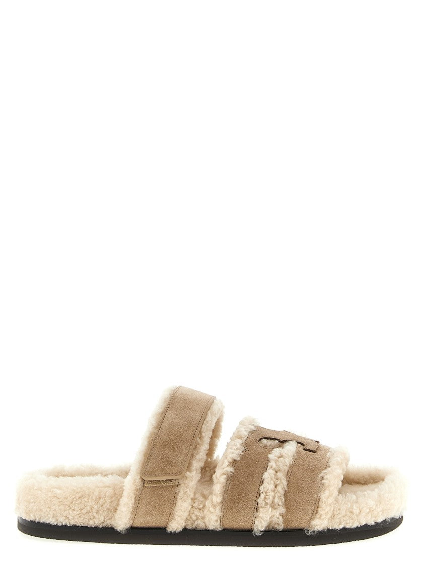 Tory Burch 'Ines' Slides