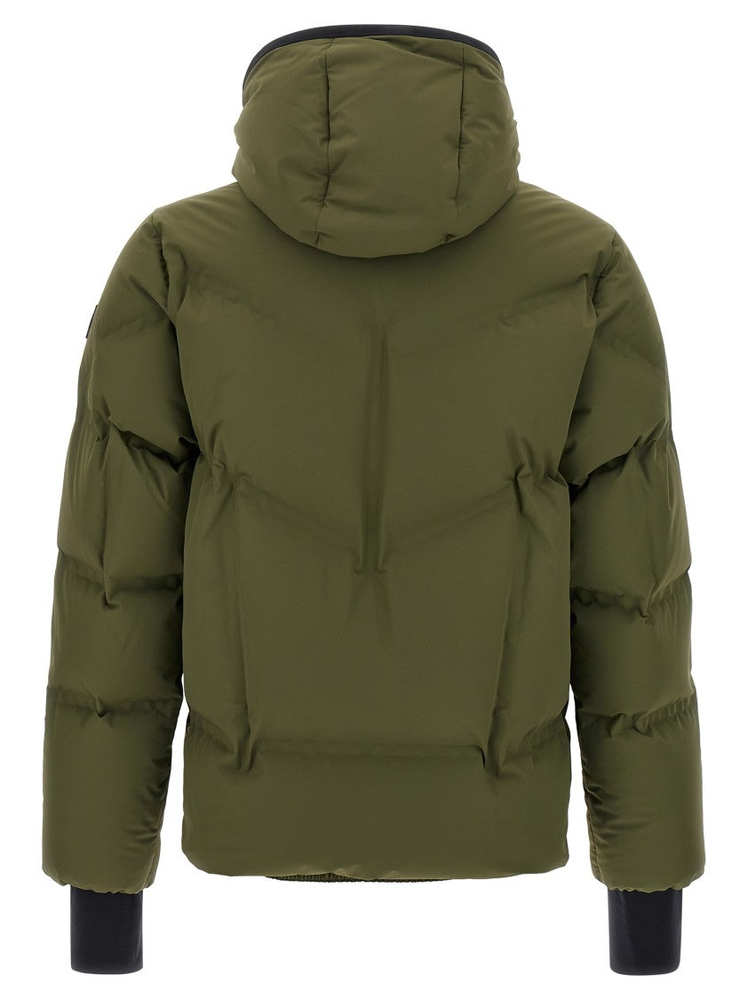 Moncler Grenoble 'Angren' Down Jacket