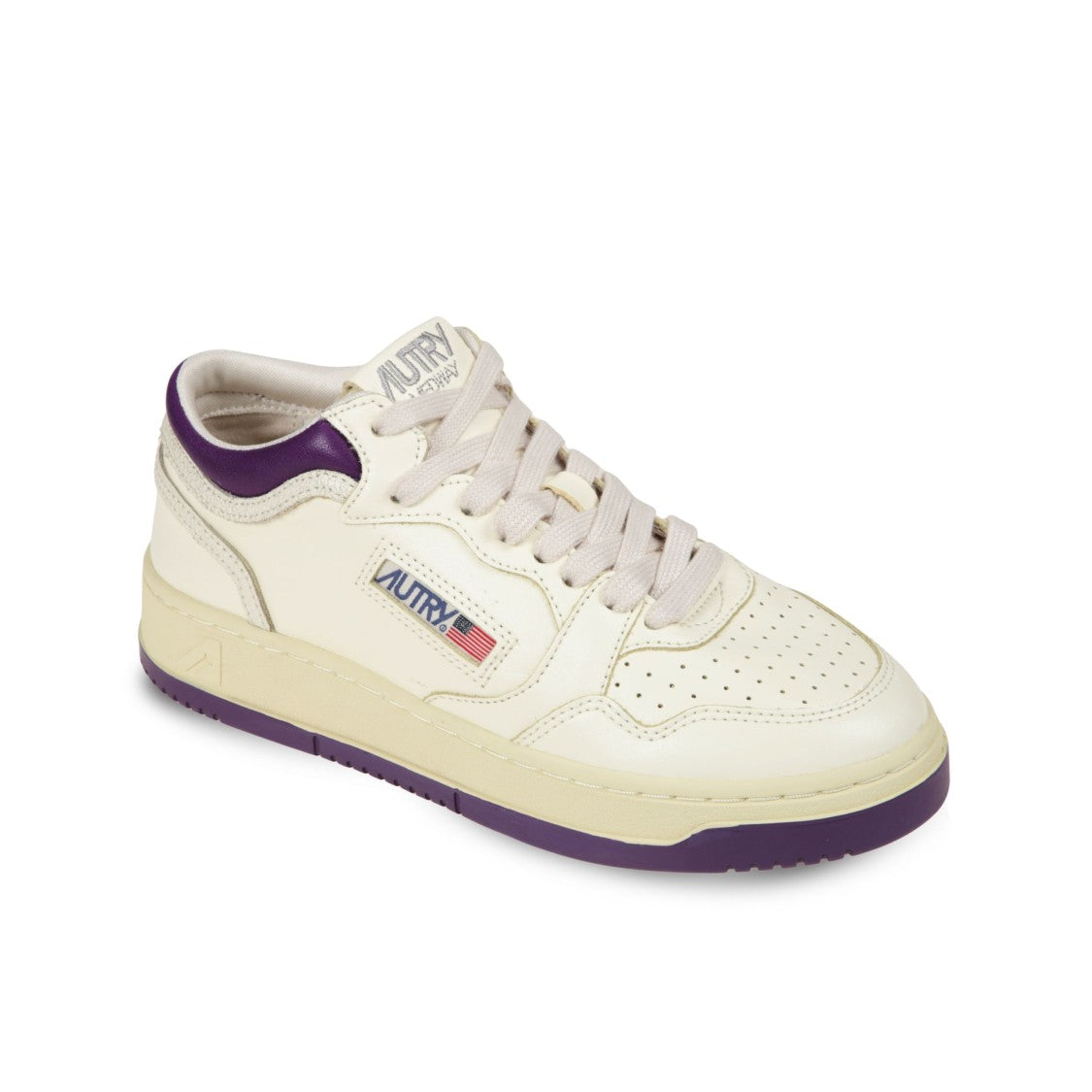 Autry Med-Way Sneakers