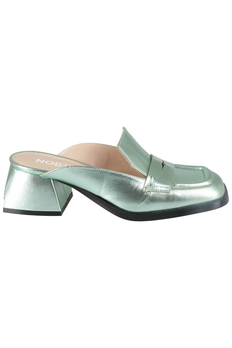 Nodaleto Bulla Dear Mule