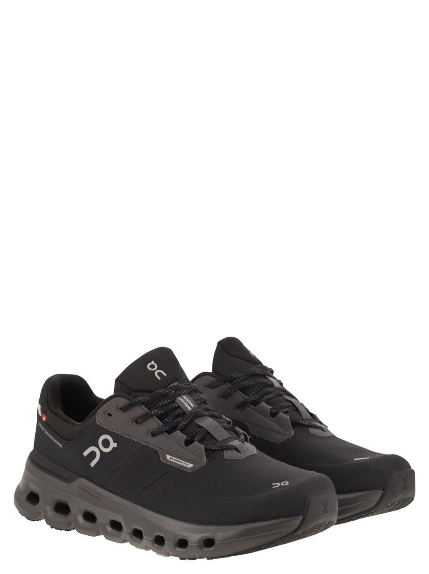 On Cloudrunner 2 Waterproof - Sneakers